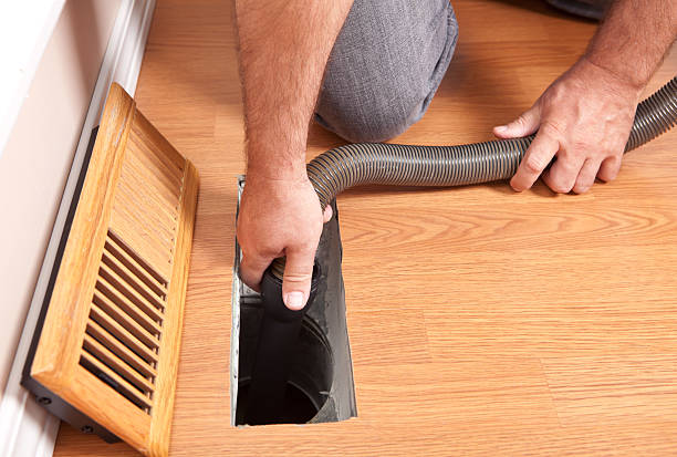 Best Professional Duct Cleaning Services  in Stony Prairie, OH