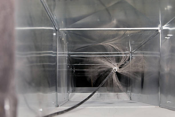 Best Best Air Duct Cleaning Company  in Stony Prairie, OH