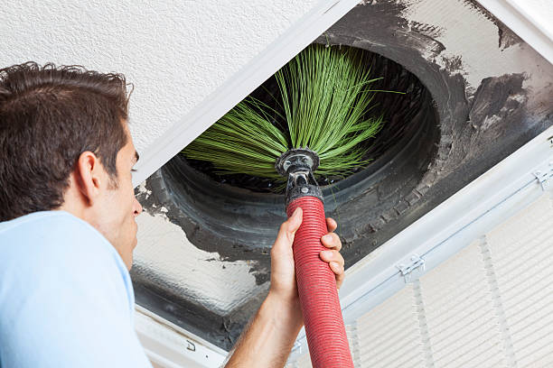 Best Air Vent Cleaning Services  in Stony Prairie, OH