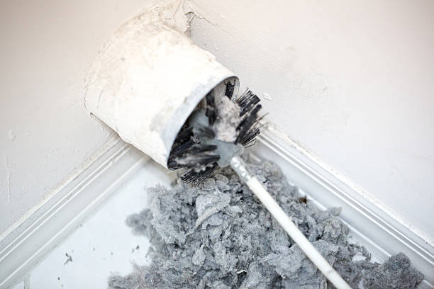 Best HVAC System Cleaning  in Stony Prairie, OH